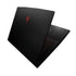 MSI GF63 Thin 11UC-1276US – 15.6" FHD 144Hz – i5-11400H – 16GB RAM – RTX 3050 – 512GB SSD – Black – GF631276