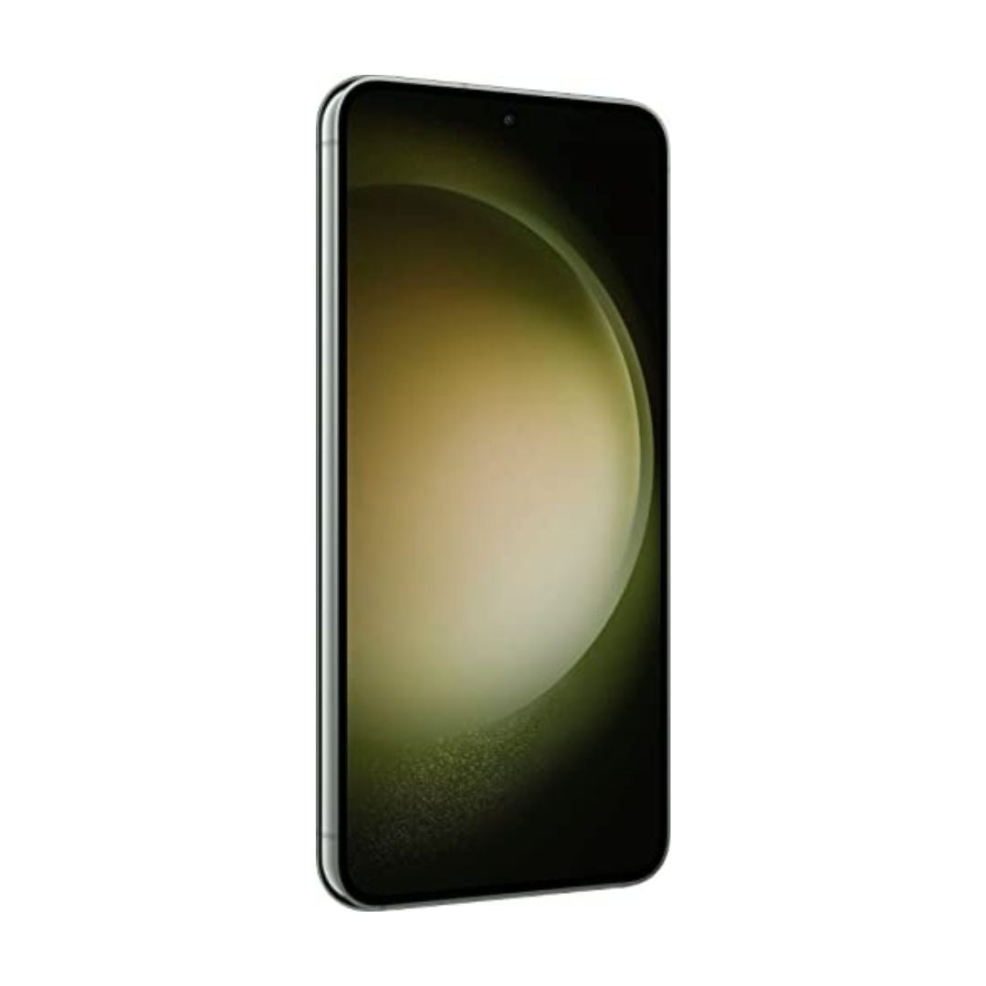 AT&T - Samsung Galaxy S23 5G - 128GB - Green - SM-S911UZGAATT