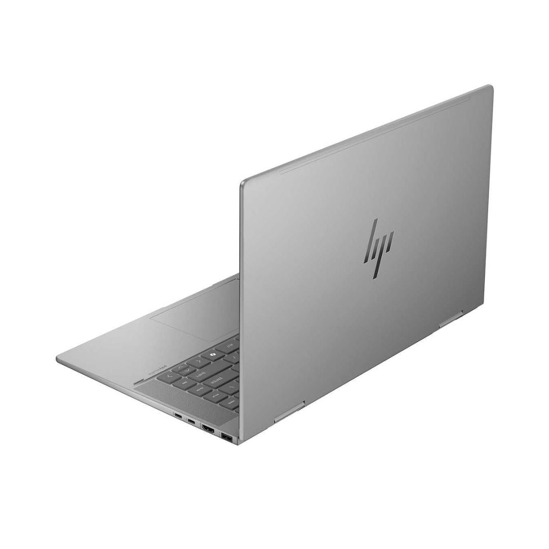 HP Envy x360 - 2-in-1 FHD+ Touch - Ultra 7 155U - 16GB RAM - 1TB SSD - Silver - 14-fc0023dx