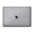 Apple Macbook 12"(2015) - Intel Core M-5Y51 - 8GB RAM - 512GB SSD - Space Gray - MJY42LL/A