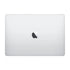 Apple MacBook Pro 13.3" Laptop - Silver - 8GB RAM - 128GB SSD - MF839LL/A