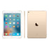 Apple iPad Pro 9.7in Tablet 32GB, Wi-Fi - Gold - MLMQ2LL/A
