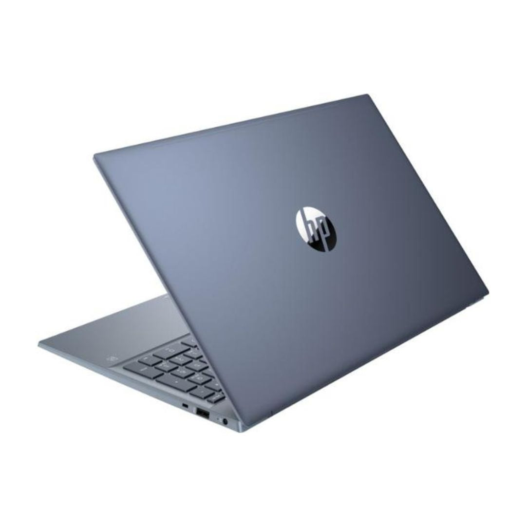 HP Pavilion – 15.6" FHD – Ryzen 5 4500U – 8GB RAM – 512GB SSD – Blue – 15-EH0050WM