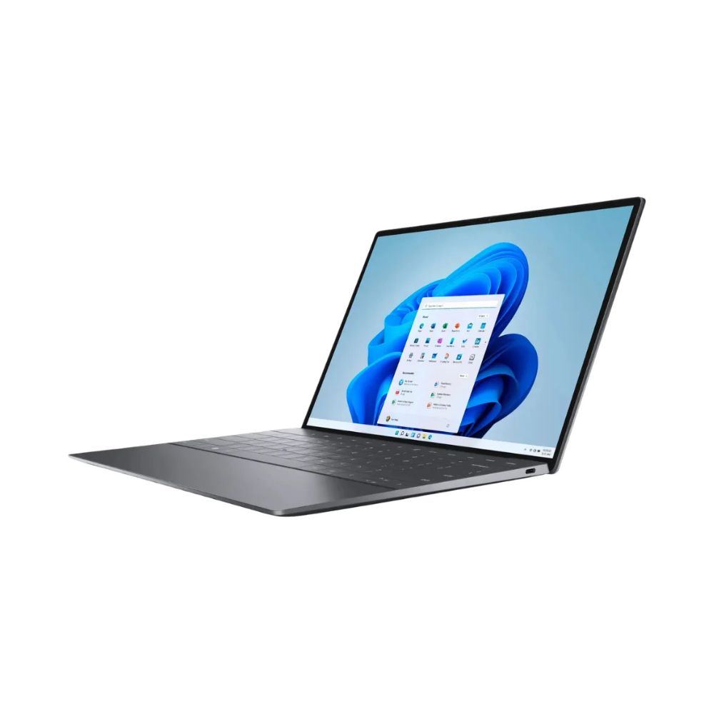 Dell XPS 13 Plus 9320 - 3.5K Touch - i7-1360P - 32GB RAM - 1TB SSD - Gray