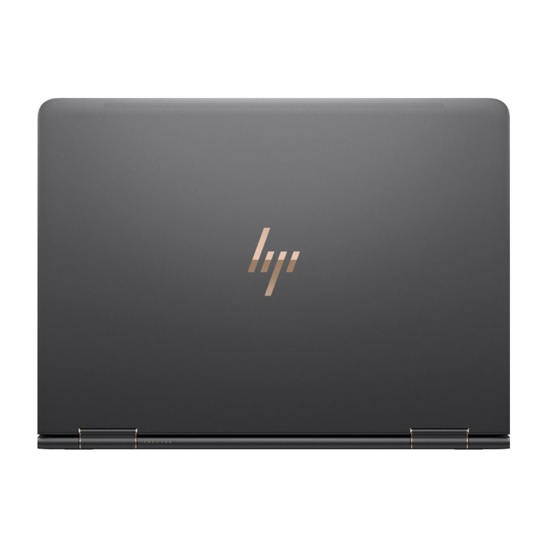HP Spectre x360 2-in-1 – 13.3" UHD Touch – i7-7500U – 16GB RAM – 512GB SSD – Dark Ash Silver – 13-ac033dx