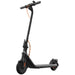 Segway - E2 Plus Electric Scooter w/ 15.5 mi Max Operating Range & 15.5mph Max Speed - Black - AA.10.14.02.0002 - Good Condition