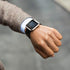 Fitbit Blaze Smart Fitness Watch Large - Black - FB502SBKL