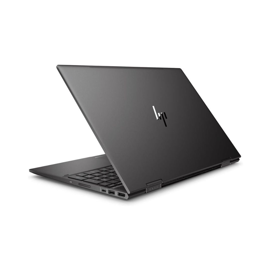 HP Envy x360 15.6" 2-in-1 FHD Touch-Screen Laptop - AMD Ryzen 5 2500U - 8GB RAM - 256GB SSD - 15-CP0053CL