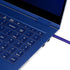 Samsung - Galaxy Book Flex 2-in-1 15.6 QLED Touch-Screen Laptop - Intel Core i7 - 12GB Memory - 512