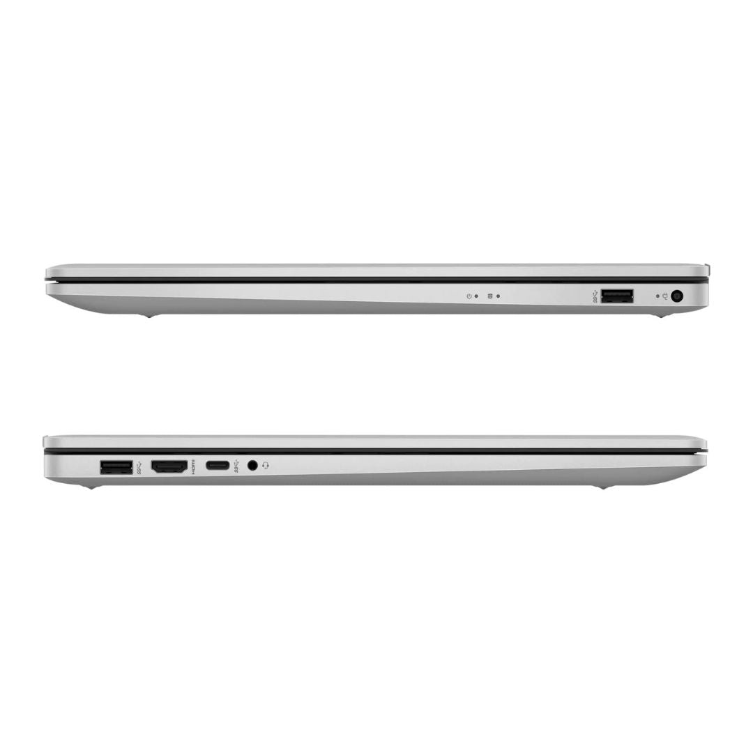 HP Laptop - FHD - i3-1125G4 - 8GB RAM - 512GB SSD - Silver
