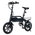 Jetson - J5 eBike with 30 miles Max Operating Range & 15 mph Max Speed - Black - Excellent Condition