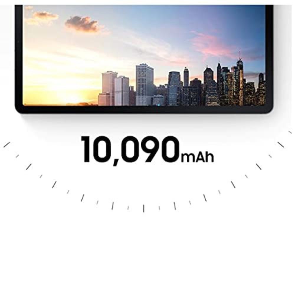Samsung Galaxy Tab S7 FE 5G - 64GB - Black - SM-T738UZKAVZW