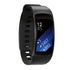 Samsung  Gear Fit 2 Fitness Watch  Sm - SM-R3600DANXAR