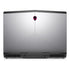 Alienware 15 R3 – 15.6" FHD – i7-7700HQ – 16GB RAM – GTX 1070 – 256GB SSD – Gray
