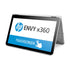HP Envy x360 – 15.6″ FHD Touch – i5-6200U – 8GB RAM – 1TB HDD – Silver – m6-w103dx