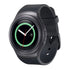Samsung Galaxy Gear S2 SM-R730A Dark Gray Smartwatch Large - SM-R730A