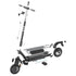 OKAI - NEON Pro Foldable Electric Scooter w/ 50 Miles Max Operating Range & 20 mph Max Speed - Black - ES30-BLACK - Good Condiiton