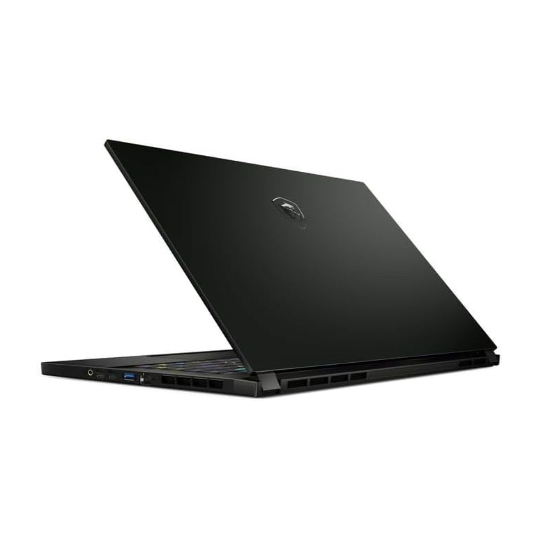 MSI Stealth GS66 12UGS-039 - QHD - i9-12900H - 32GB RAM - RTX 3070Ti - 1TB SSD - Black