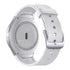 Samsung Galaxy Gear S2 30.5mm LTE Stainless Steel Case Silver SM-R7200ZWAXAR