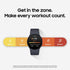 Samsung Galaxy Watch 6 40mm LTE Smartwatch Gold - SM-R935UZEAXAA