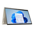 HP Envy x360 Convert – 13.3" FHD Touch – i7-1165G7 – 16GB RAM – 512GB SSD – Pale Gold – 13-bd0031nr