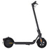 Segway - Ninebot F2 Electric Scooter w/25 mi Max Operating Range & 18 mph Max Speed - Black - AA.05.12.01.0004 - Good Condition
