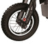 Razor - MX350 Dirt Rocket eBike w/7 miles Max Operating Range & 14 mph Max Speed - Black Camo - 15128003