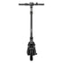 NIU KQi 300P Foldable Electric Kick Scooter W/ 30 mi Max Range & 20 mph Max Speed - Black