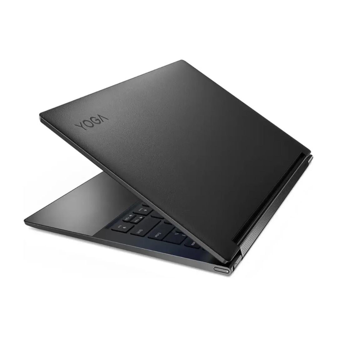 Lenovo Yoga 9-14ITL5 – 14" 2-in-1 UHD Touch – i7-1195G7 – 16GB RAM – 1TB SSD – Shadow Black – 82BG009NUS
