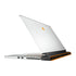 Alienware - M17 17.3" Laptop - Intel Core i7-9750H - 16GB RAM - RTX 2070 Max-Q - 512GB SSD - AWYA17-7640WHT-PUS