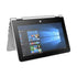 HP Pavilion x360 – 11.6″ WXGA 2-in-1 Touch – Pentium N3710 – 4GB RAM – 500GB HDD – Natural Silver – m1-u001dx