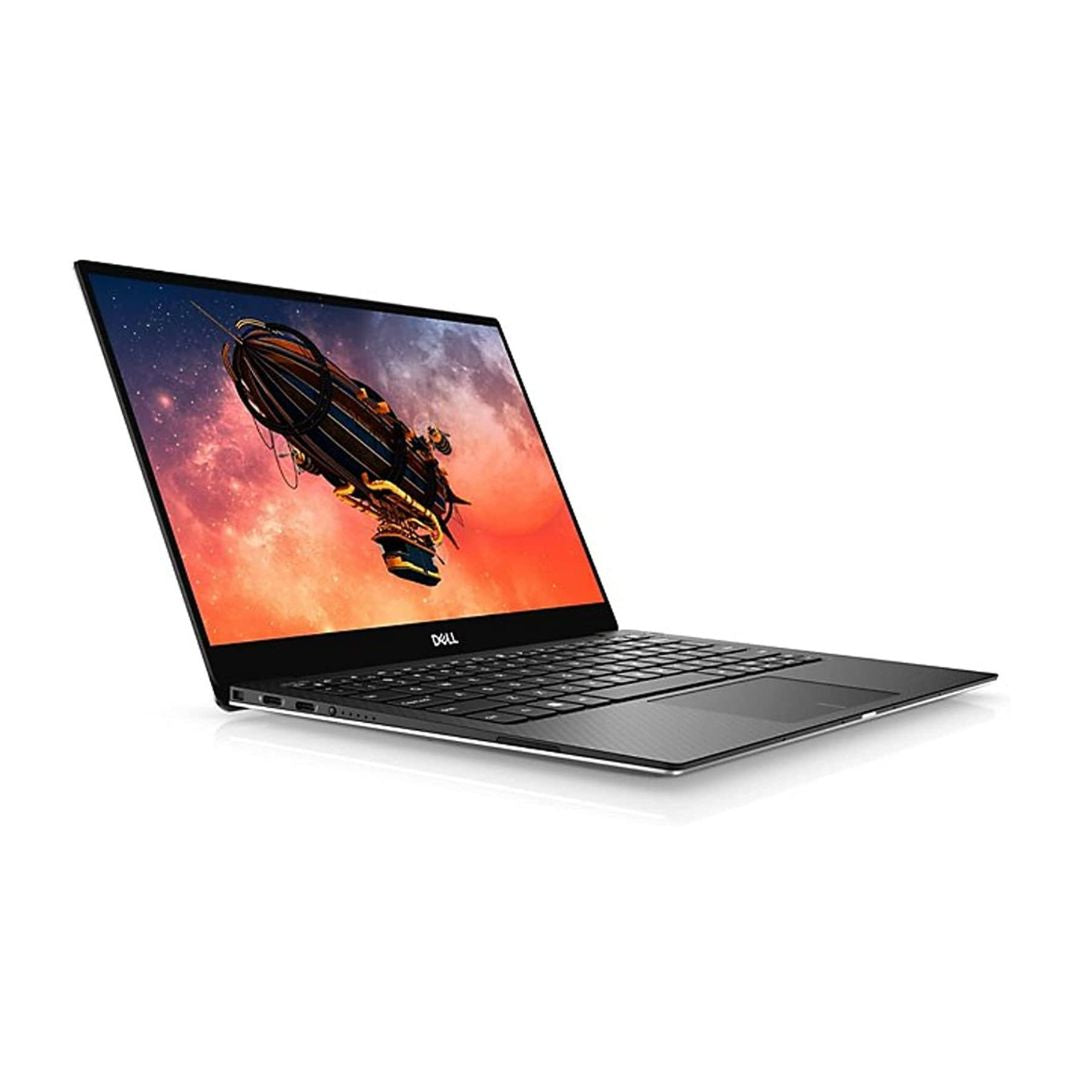 Dell XPS 13 7390 – 13.3" FHD Touch – i5-10210U – 8GB RAM – 1TB SSD – Silver