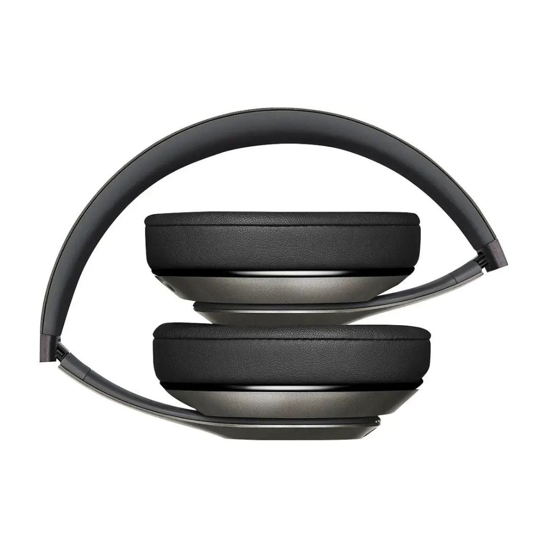 Beats by Dr. Dre - Beats Studio2 Wireless Headphones - Titanium - MHAK2AM/B