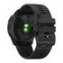 Garmin - fēnix 6X Pro GPS Smartwatch 51mm Fiber-Reinforced Polymer - Black - 010-02157-00