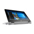 HP Pavilion x360 - WXGA Touch - Pentium N4200 - 4GB RAM - 500GB HDD - Silver