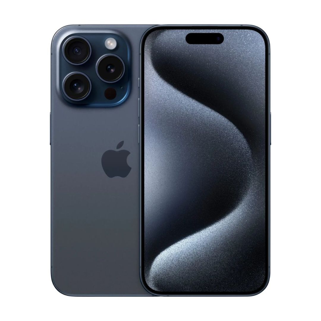 Apple iPhone 15 Pro