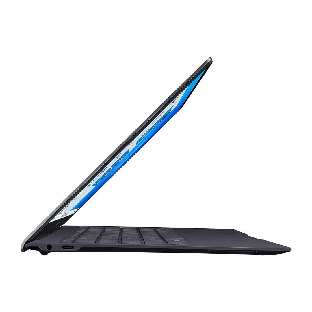 Samsung Galaxy Book S 13.3" Laptop - 8GB RAM - 256GB SSD - Mercury Gray - SM-W767VZAAVZW