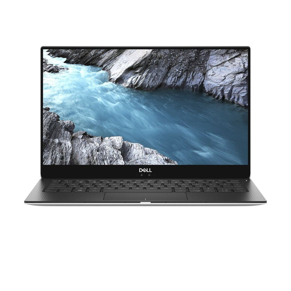Dell XPS 13.3" TS - i7-8550U - 16GB RAM - 512GB SSD - Silver - XPS9360-7180SLV-PUS
