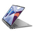 Lenovo Yoga 7 – 16" WUXGA 2-in-1 Touch Screen – AMD Ryzen 7 7735U – 16GB RAM – 512GB SSD – Arctic Grey – 83BS0001US