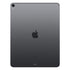 Apple iPad Pro 12.9" 3rd Gen (2018) Wi-Fi + Cellular – 512GB – Space Gray – MTJH2LL/A