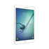 Verizon - Samsung Galaxy Tab S2 SM-T818V White 32GB Wi-Fi + SM-T818VZWAVZW