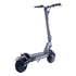 GoTrax - RAPTOR Electric Scooter w/28 mi Max Operating Range & 30mph Max Speed - Gray