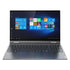 Lenovo - Yoga C740 2-in-1 15.6"" Touch-Screen Laptop -  i5-10210U - 12GB RAM - 256GB SSD - 81TD0003US