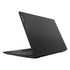 Lenovo - S145-15AST 15.6"" Laptop - AMD A6-Series - 4GB Memory - 1TB Hard Drive - Black - 81N3009BUS