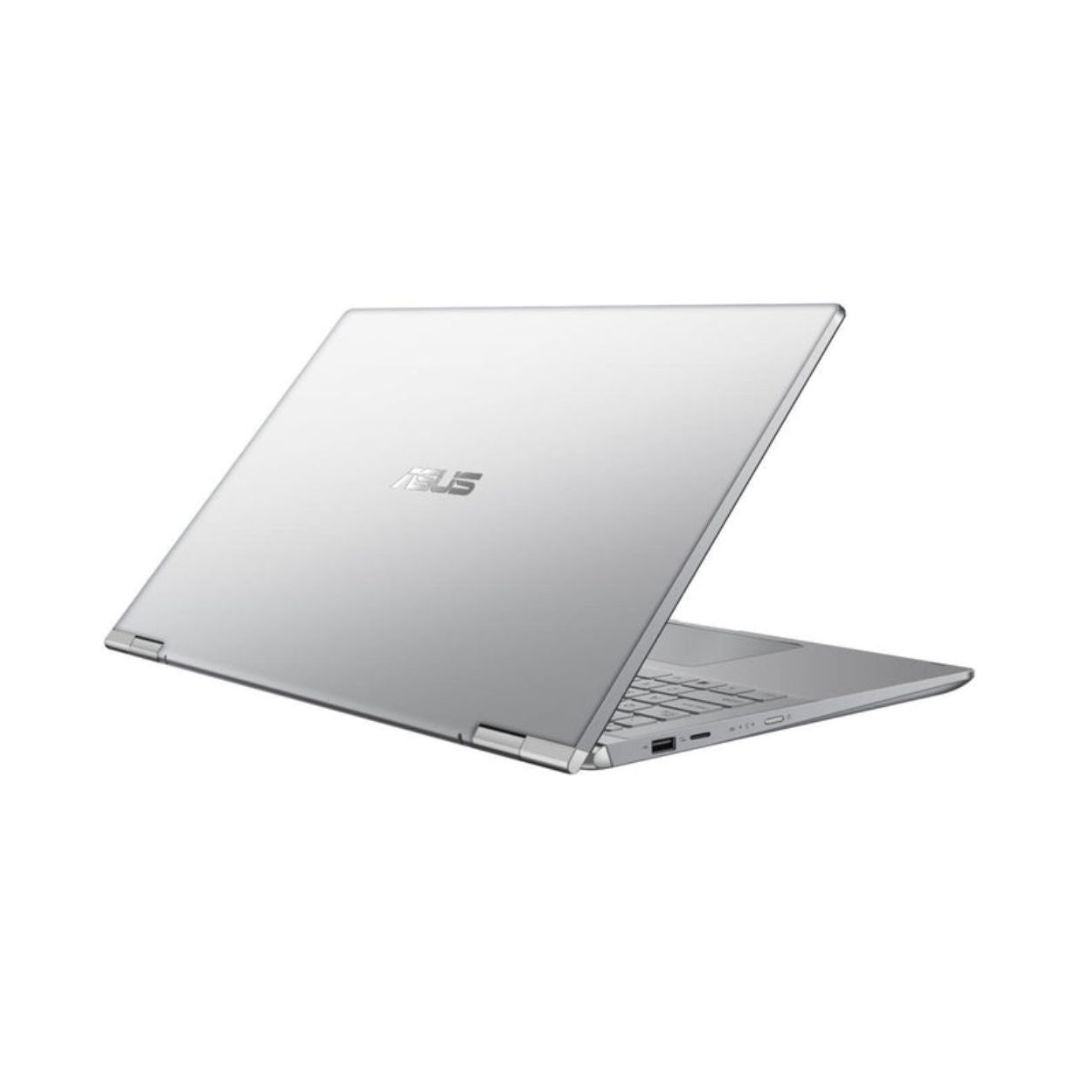 Asus Zenbook Q508UG 15.5 - FHD Touch - Ryzen 7-5700U - 8GB RAM - MX450 - 256GB SSD - Gray