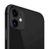 AT&T - Apple iPhone 11, US Version, 64GB, Black - MWHT2LL/A
