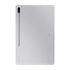 Samsung Galaxy Tab S7 11" 128GB With S Pen Wi-Fi Mystic Silver - SM-T870NZSAXAR