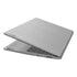 Lenovo IdeaPad 3 15ITL05 – 15.6" WXGA Touch – i3-1115G4 – 8GB RAM – 256GB SSD – Platinum Gray – 81X800MCUS