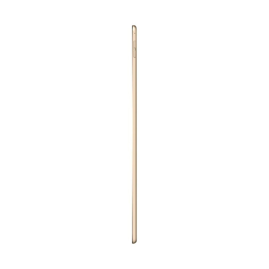 Apple iPad - 12.9-Inch iPad Pro with Wi-Fi + Cellular - 128GB - Gold - ML3Q2LL/A