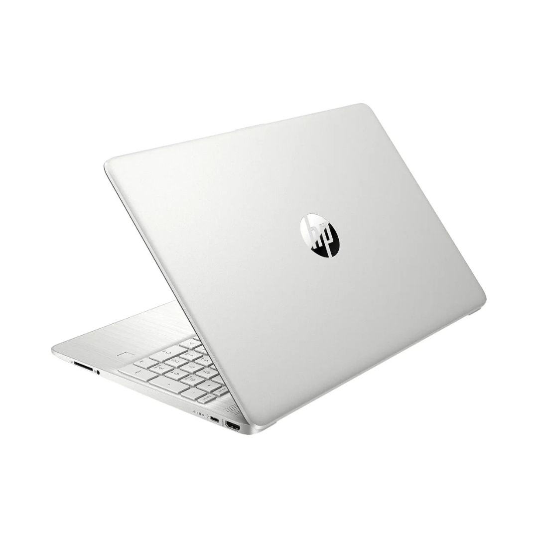 HP 15.6" FHD Touch - i7-1165G7 - 16GB RAM - 512GB SSD - Silver - 15-dy2073dx